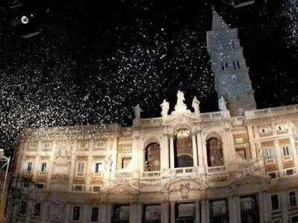 La nevicata di agosto secondo la tradizione romana |  | Aci Stampa