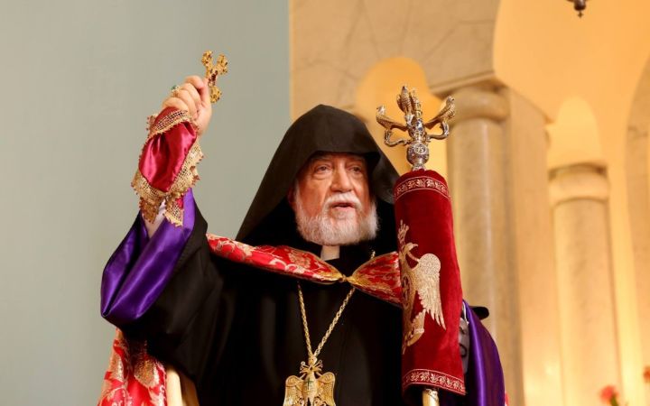  | Armenian Orthodox Church