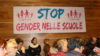 Gender, per il Vaticano uno stato democratico non può imporre un pensiero unico a scuola