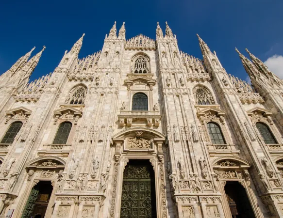 Duomo di Milano |  | milanoguida.com