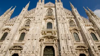 Duomo di Milano: ingresso libero per il concerto di Natale di Bach