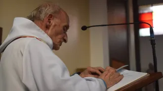 Il Papa: si apra subito il processo di beatificazione di Padre Hamel