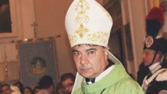 Coronavirus, negativo l'Arcivescovo di Napoli Domenico Battaglia