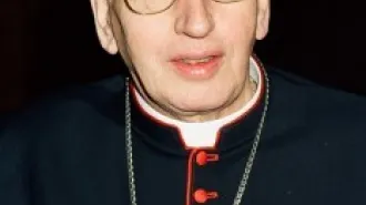 Irlanda, è morto il Cardinale Connell
