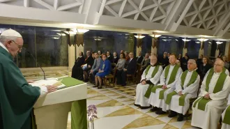 Protenzione minori, la Commissione pontificia conferma la "tolleranza zero"