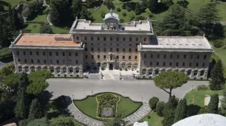 Papa Francesco semplifica lo Stato della Città del Vaticano
