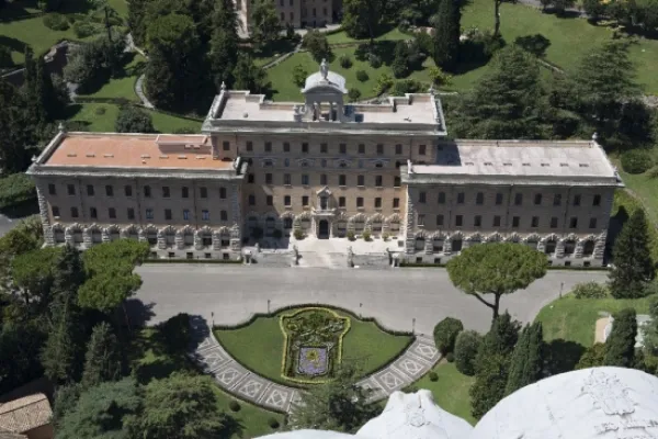 Vatican City State 