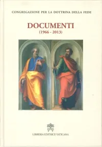 La copertina del libro  |  | Libreria Editrice Vaticana