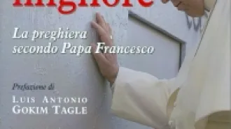 La preghiera, l'arma migliore, conversazioni sui testi di Papa Francesco 