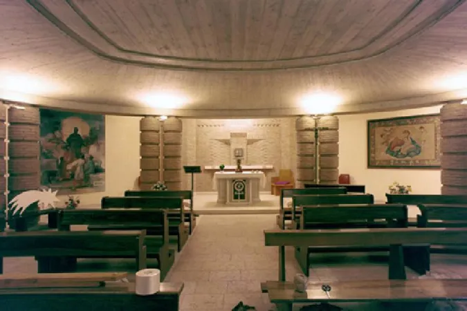 Parrocchia Santa Maddalena di Canossa |  | Beni ecclesiastici in Web