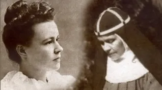 Maria Elisabetta Hesselblad, la svedese che nascose gli ebrei in convento