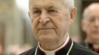 È morto il Cardinale slovacco Tomko, aveva 98 anni