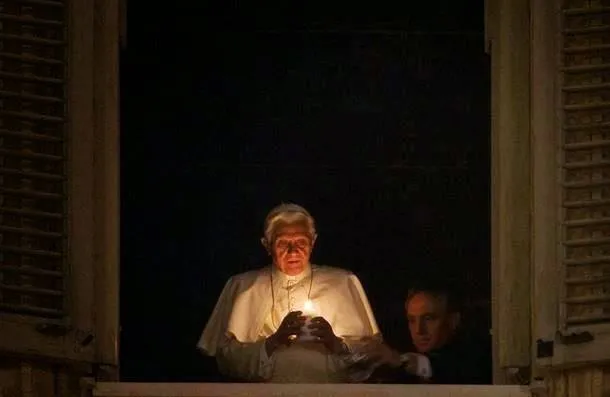 Benedetto XVI | Benedetto XVI | Vatican Media / Fondazione Ratzinger