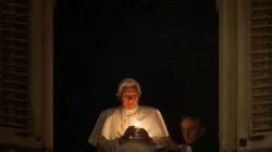 Benedetto XVI / Vatican Media / Fondazione Ratzinger