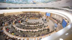 Il Consiglio dei Diritti Umani a Ginevra / HRC - FB