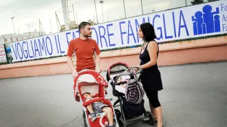 #1euroafamiglia, la campagna del Forum delle Associazioni familiari 