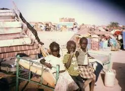Bambni Sud Sudan |  | www.operadonbosco.it