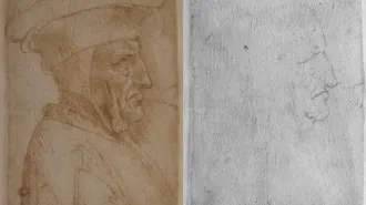 Biblioteca Ambrosiana: in mostra i disegni di Leonardo e dei suoi allievi