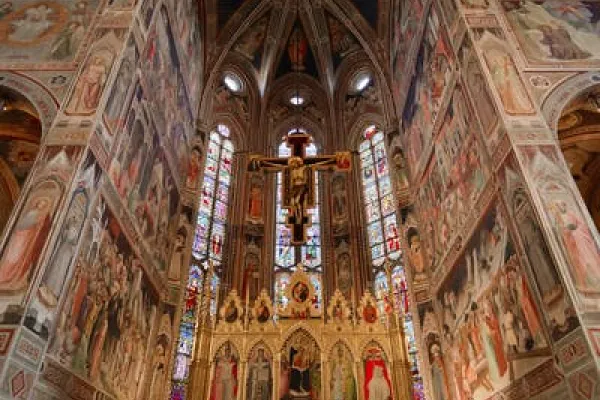 Opera Santa Croce 