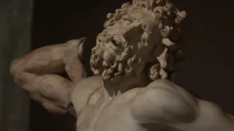 La nuova datazione del Laocoonte cambia la data di nascita dei Musei Vaticani 