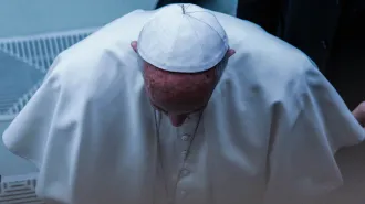 Il Papa e l’importanza della preghiera, dell’ascolto e del movimento