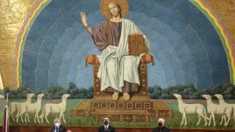 Circolo di San Pietro: la 153ma Assemblea solenne con il Cardinale De Donatis