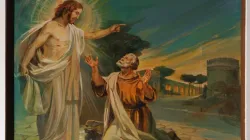 Gesù e Pietro - pd