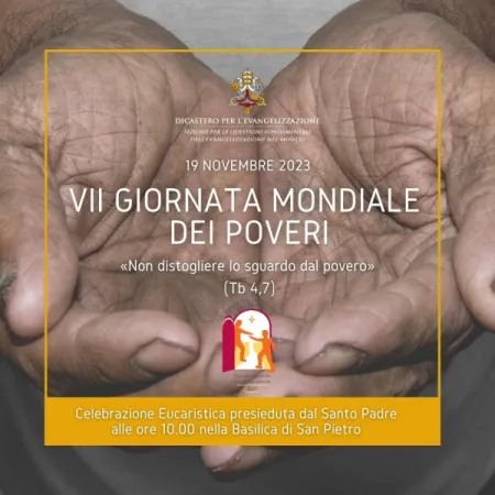 La Giornata dei Poveri |  | www.evangelizatio.va