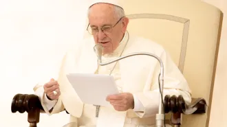 Il Papa ai metodisti: “Rafforziamoci reciprocamente nella testimonianza della fede"
