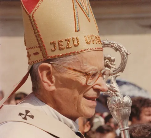 Il Cardinale Franciszek Macharski |  | Arcidiocesi di Cracovia
