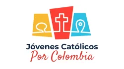 Il logo dei Giovani Cattolici per la Colombia, che hanno inviato una lettera a Papa Francesco / Facebook Jovenes Catolicos Por Colombia