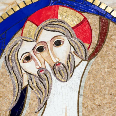 Il volto di Cristo  |  | Centro Aletti FB