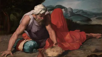 Da Michelangelo a Caravaggio Riforma e Controriforma cambiano l'arte?