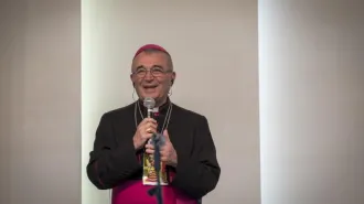 Il 42 esimo pellegrinaggio Macerata -Loreto nella speranza della fede 