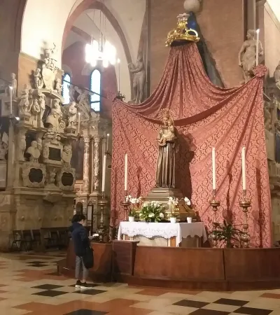  | Santuario Sant' Antonio da Padova 