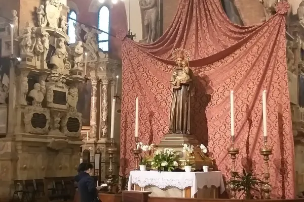 Santuario Sant' Antonio da Padova 