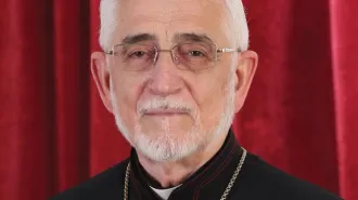 La Chiesa cattolica armena in lutto: morto il Patriarca Krikor Bedros XX Ghabroyan