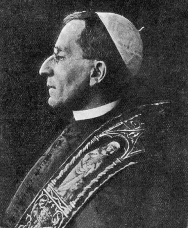 Papa Benedetto XV |  | pubblico dominio
