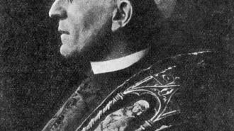 Benedetto XV, la pace al centro della sua prima enciclica