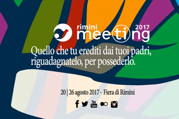 Meeting di Rimini
