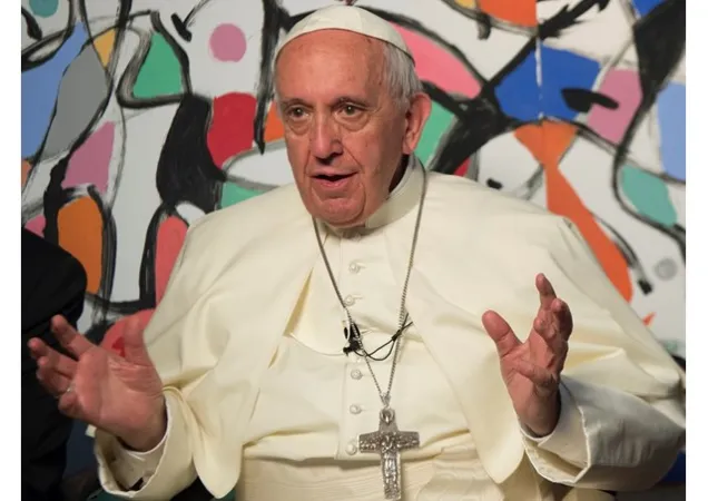 Papa Francesco parla a Scholas Occurentes | Radio Vaticana 