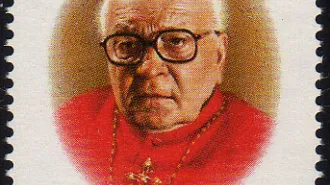 Il Cardinale Vaivods, un martire del regime sovietico