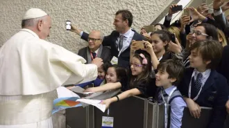 Il Papa: “Lavoro crei lavoro, no a scorciatoie e favoritismi”