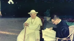 Archivio Fondazione Papa Giovanni XXIII