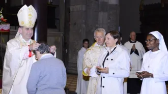 Milano, è Mario Delpini il nuovo Arcivescovo