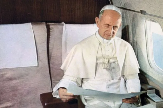 Papa Paolo VI |  | Arcidiocesi di Milano