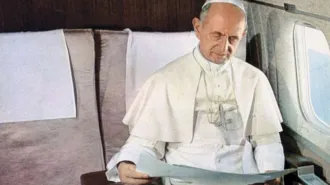 San Paolo VI e la difesa del celibato sacerdotale