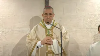 L'Arcivescovo Satriano: "Il Vangelo da proclamare è quello dell’Amore di Dio"