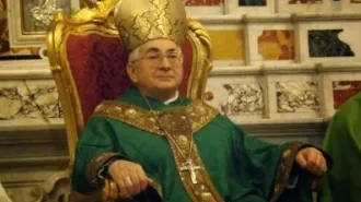 Mileto, si dimette il Vescovo Luigi Renzo: arriva un Amministratore Apostolico