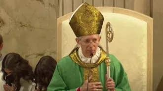 Tortona, il Vescovo Guido Marini ha preso possesso della Diocesi